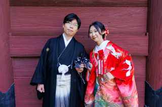 cocomi film_妙本寺