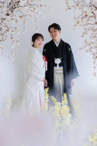 cocomi film_zenスタジオ（和装空間）