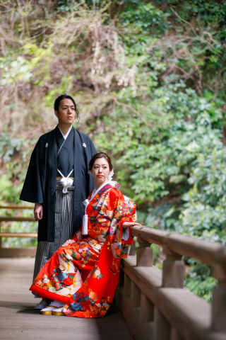 cocomi film_妙本寺