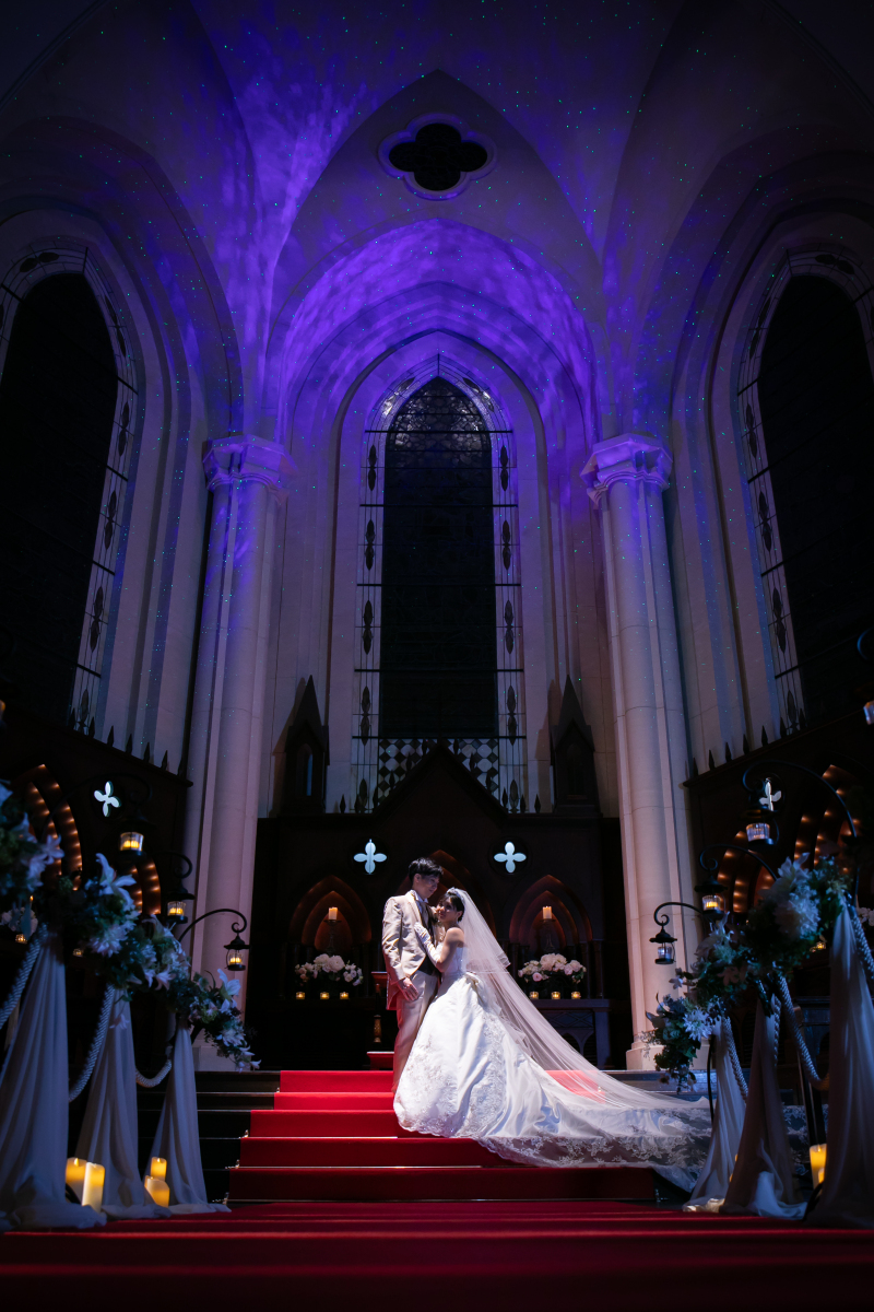 湘南フォトスタジオ_撮影前に打ち合わせができる