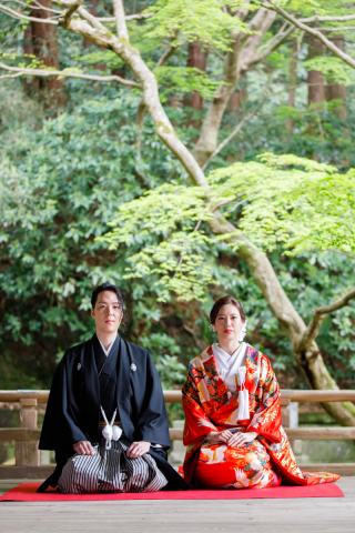 cocomi film_妙本寺