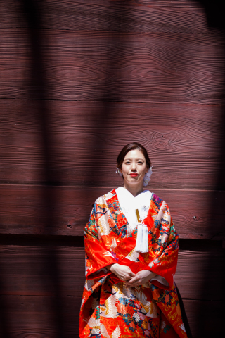 cocomi film_妙本寺