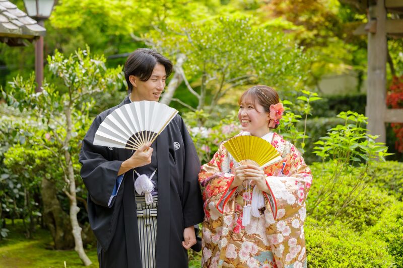 湘南フォトスタジオ_家族・友人を撮影に呼べる