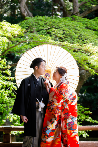 cocomi film_妙本寺