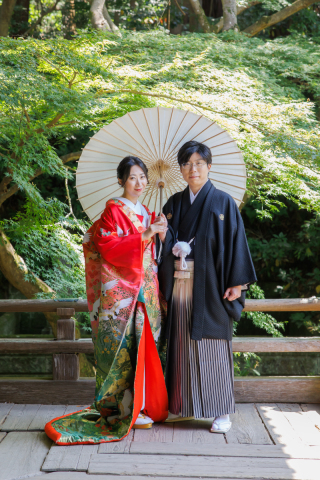 cocomi film_妙本寺