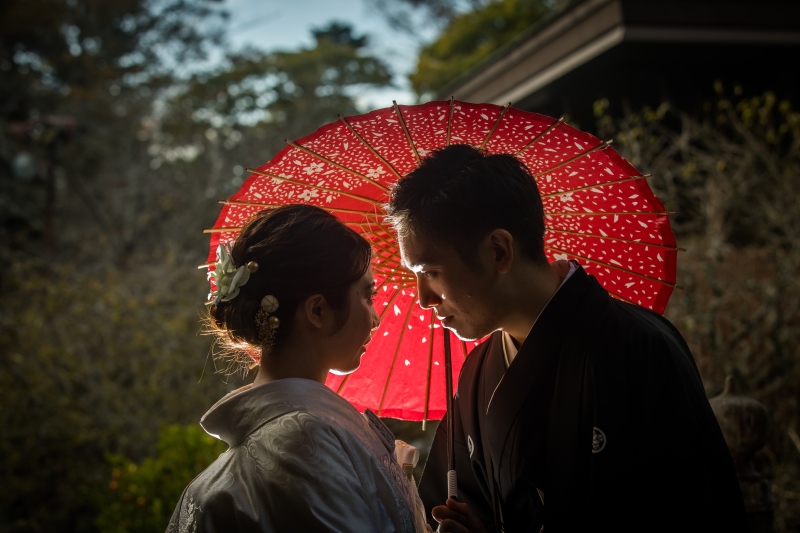 和装でもでプラン料金以外の費用は発生しません