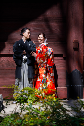 cocomi film_妙本寺