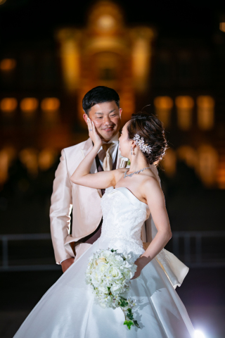 cocomi film(湘南フォトスタジオ)_洋装ロケ