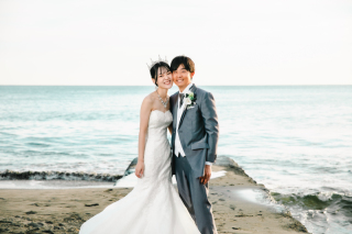 cocomi film(湘南フォトスタジオ)_洋装ロケ