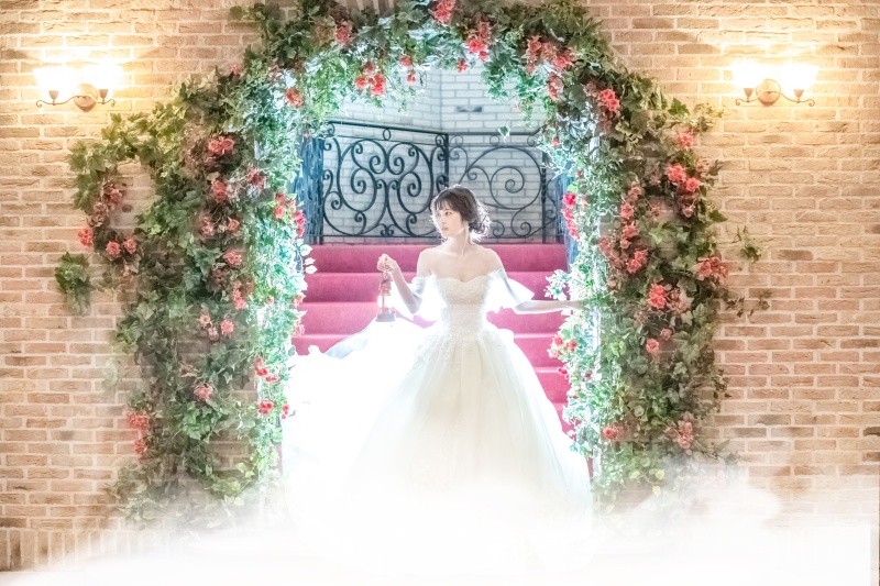 湘南フォトスタジオ_衣装の追加料金がない