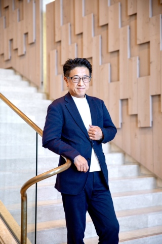 MASAHIRO