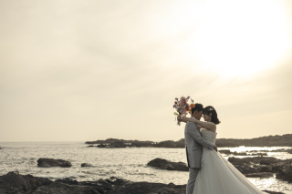 どこに写真を飾りますか？