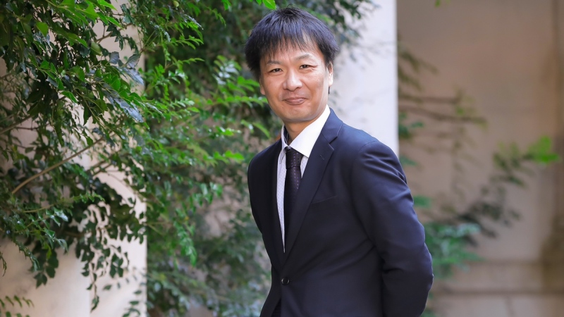 YOSHIHARU