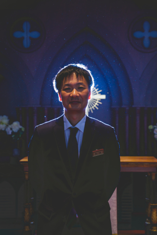 湘南フォトスタジオ 関口　芳晴