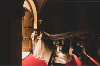 楽しい時間を過ごしながら美しい写真を残すのがモットーです。堅苦しい写真ばかりではもったいない！最高に幸せな時間をお約束します。