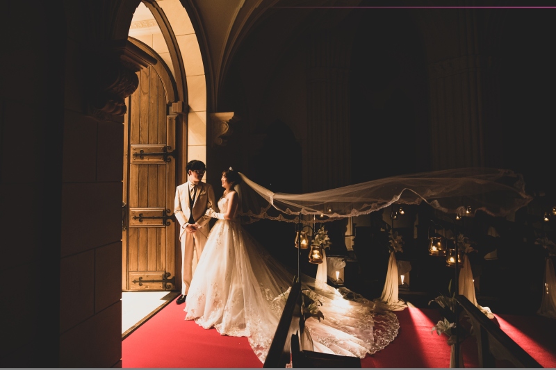 楽しい時間を過ごしながら美しい写真を残すのがモットーです。堅苦しい写真ばかりではもったいない!最高に幸せな時間をお約束します。