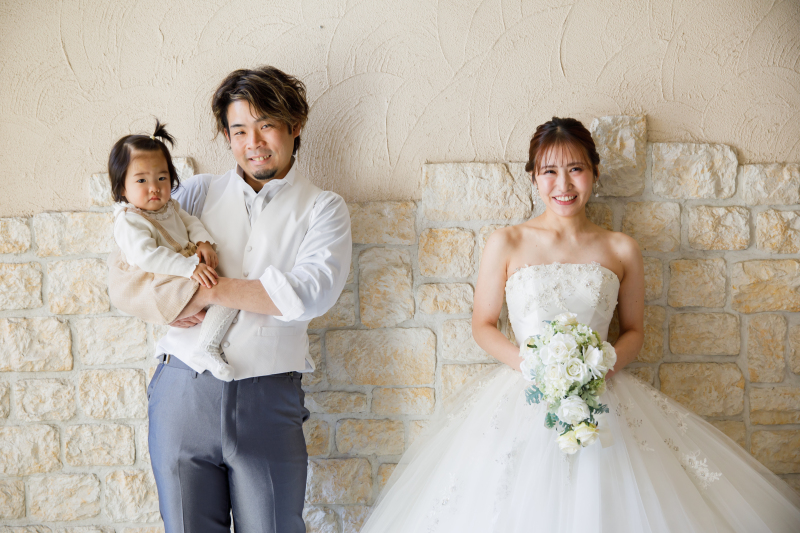 ★平日限定★【スタジオ60分撮影】プロヘアメイク付き*データ60カット保証*事前来店なし