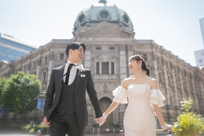 【髙橋エイジ撮影プラン】高橋エイジ★大聖堂チャペル★ロケーション★2時間200カット!撮影プラン