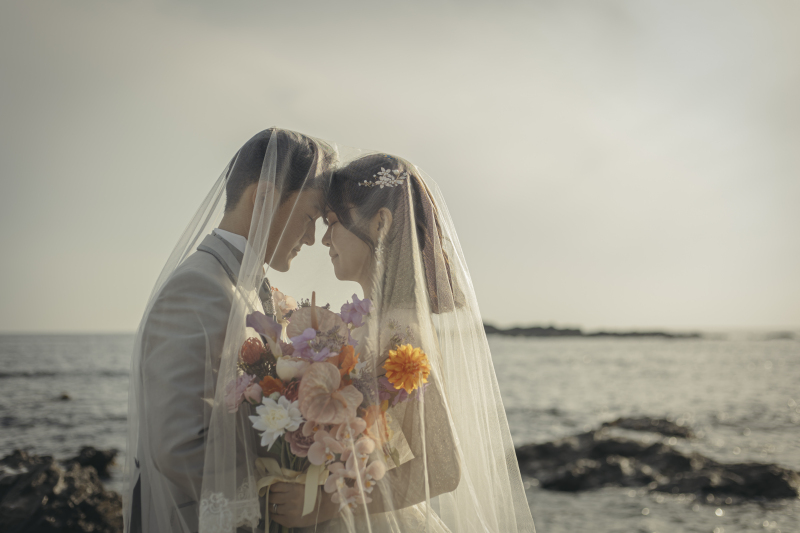 城ヶ島洋装ロケーションプラン