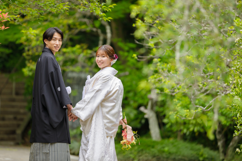 和装ロケーションプラン