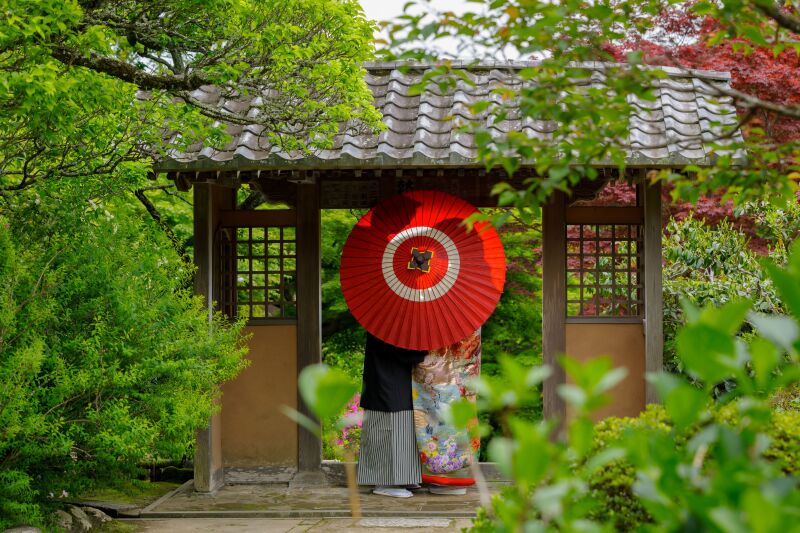 和装ロケーションプラン
