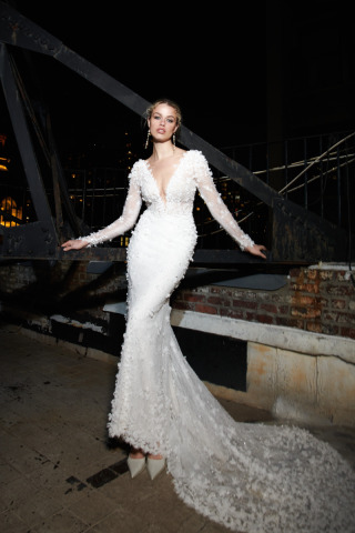 JUSTIN ALEXANDER-ジャスティンアレキサンダー