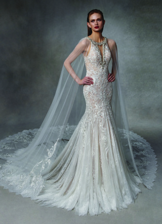 Badgley Mischka(バッジェリーミシュカ)