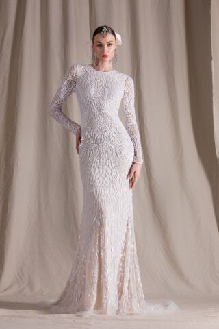 NAEEM KHAN（ナイーム カーン）