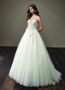 Badgley Mischka(バッジェリーミシュカ)