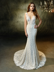 enzoani（エンゾアニ）