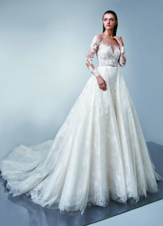 enzoani（エンゾアニ）