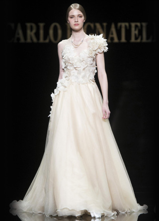 Carlo Pigbnatelli（カルロ・ピニャテッリ）