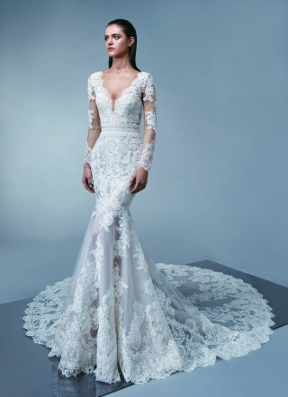 enzoani（エンゾアニ）