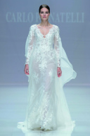 Carlo Pigbnatelli（カルロ・ピニャテッリ）