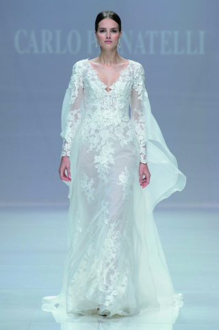 Carlo Pigbnatelli（カルロ・ピニャテッリ）