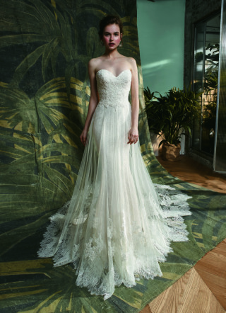 enzoani（エンゾアニ）