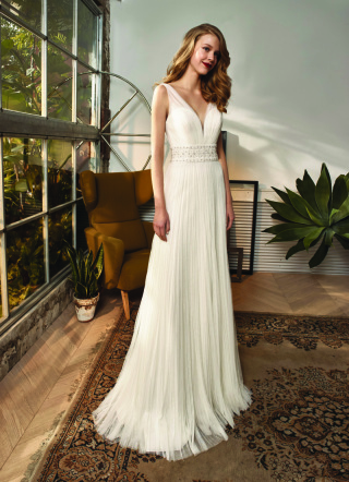 enzoani（エンゾアニ）