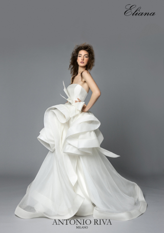 antonio riva（アントニオリーヴァ）