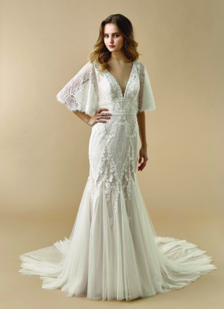 enzoani（エンゾアニ）