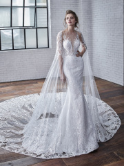 Badgley Mischka(バッジェリーミシュカ)