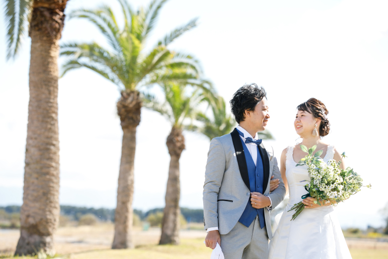 ビーチ風撮影が叶う!