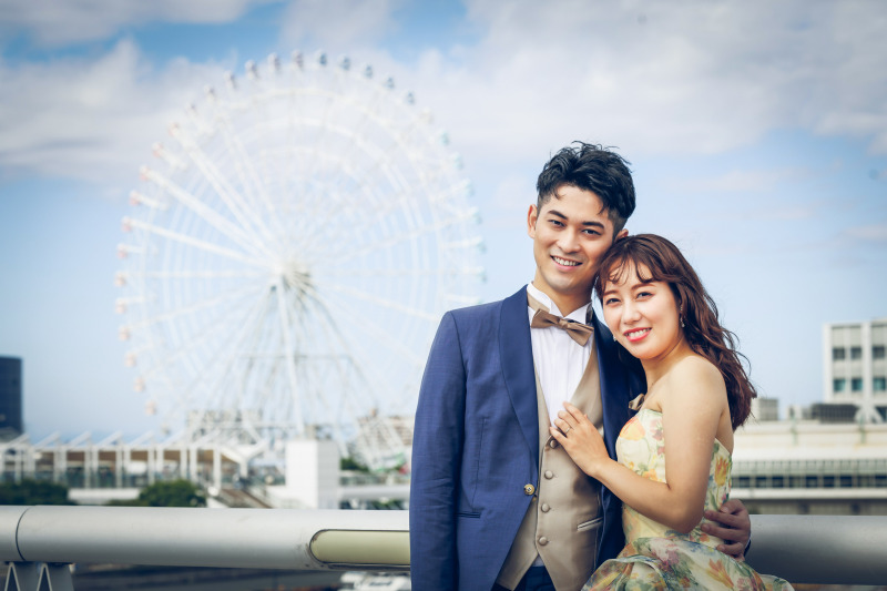 名古屋港のシンボル