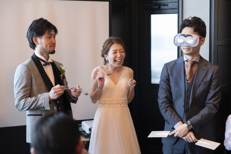 格付けチェック開催!