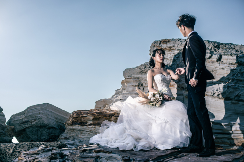 夏でもゆったり撮影できる穴場です