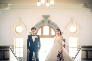 ドラマロケ地で写真＋ムービー撮影