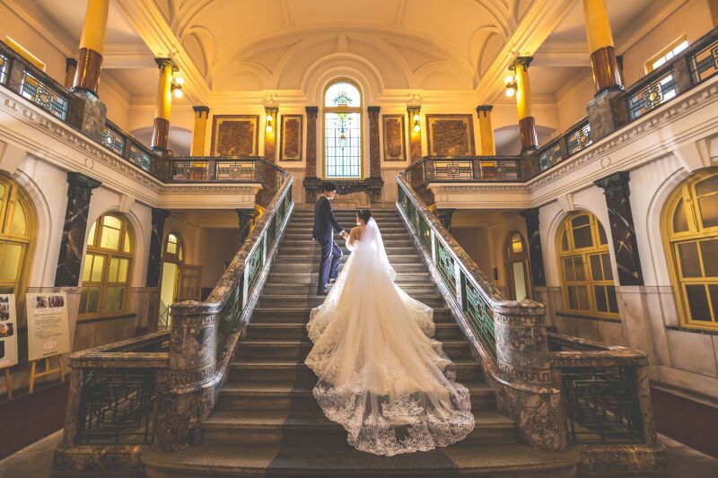 お姉様と同じ場所で