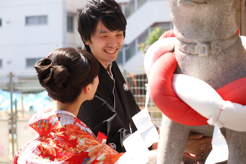 よく知った場所でも、誰とくるかで違った気持ちに