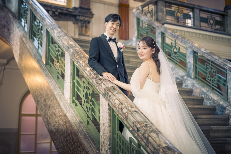 ムービーもあわせて撮影♪