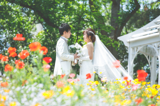 お花いっぱい＠ブルーボネット