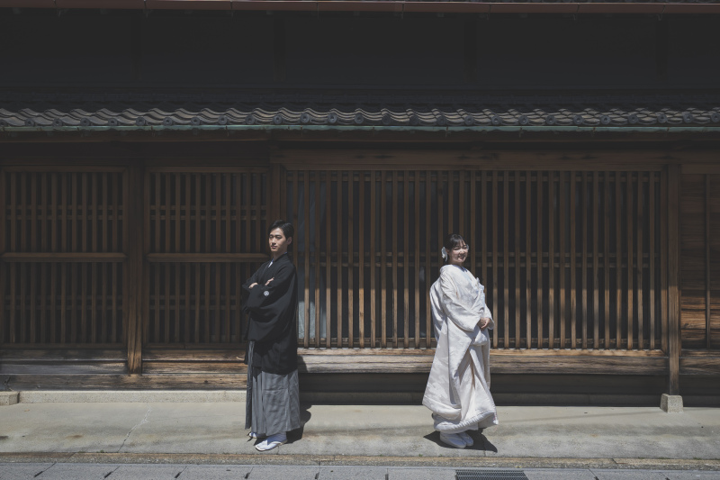 素敵なご自宅での撮影!